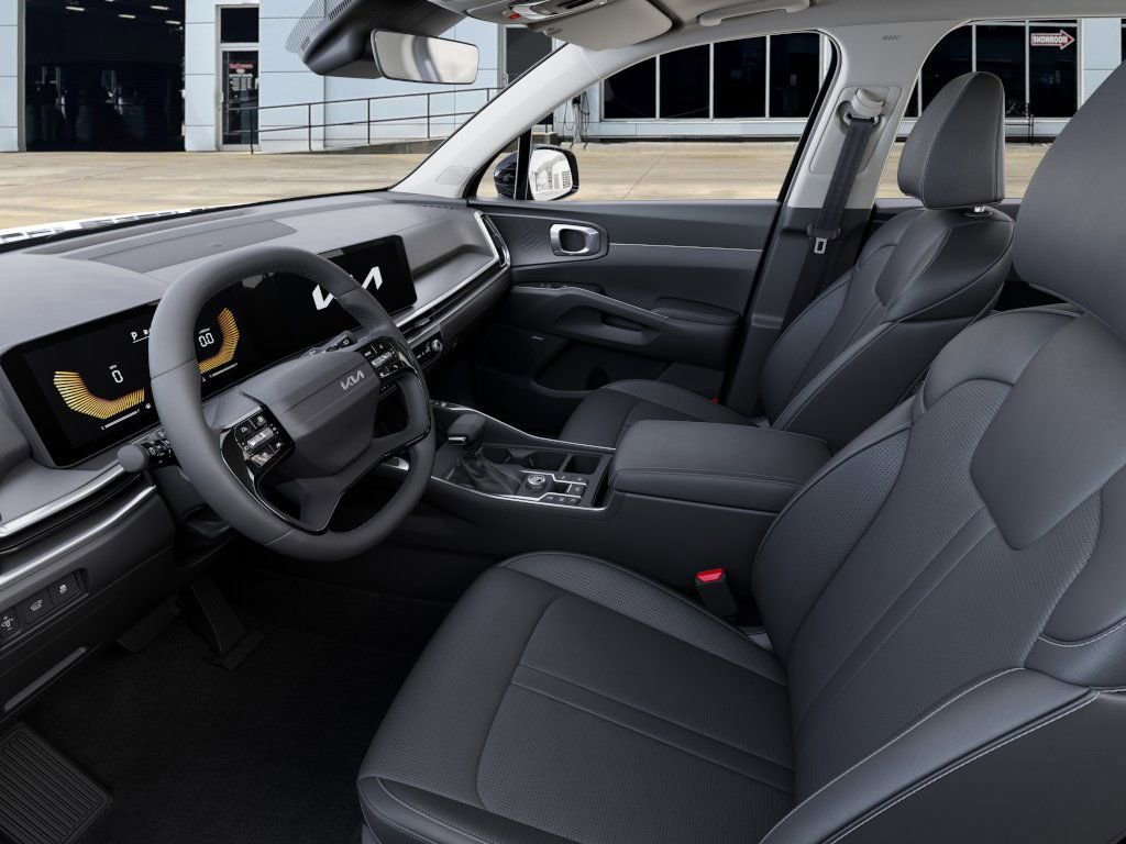 New 2026 Kia Sorento EX w/ EX Premium Package image 19