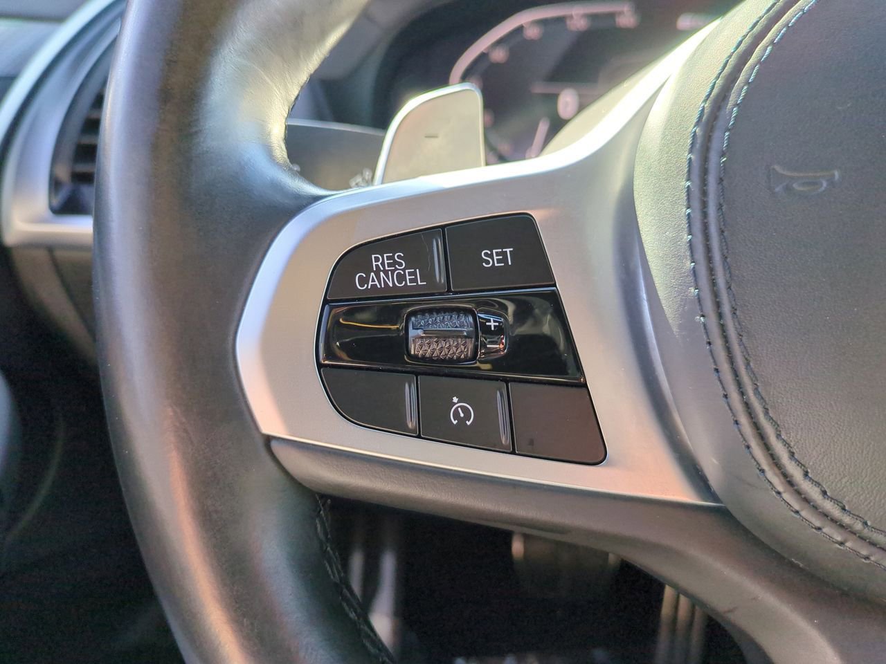 Used 2020 BMW X3 xDrive30e w/ M Sport Package 2 image 18