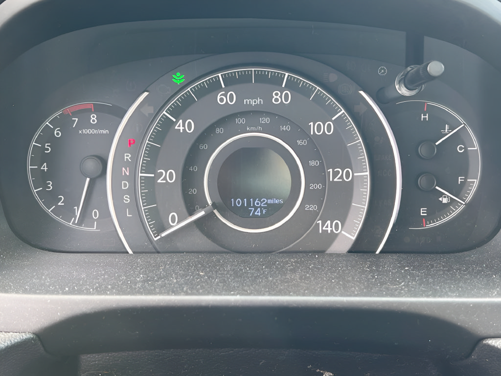 Used 2016 Honda CR-V Touring image 22