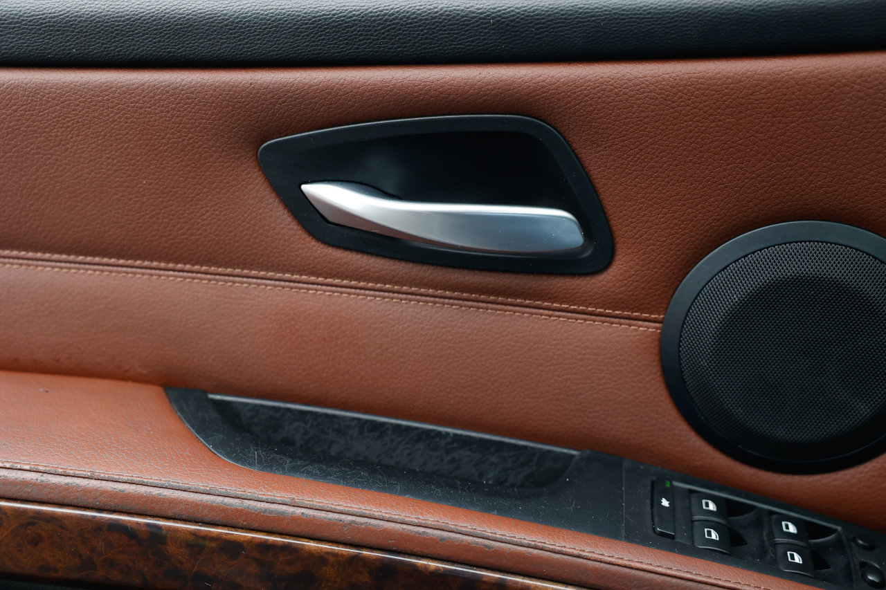 Used 2008 BMW 328xi Sedan image 40