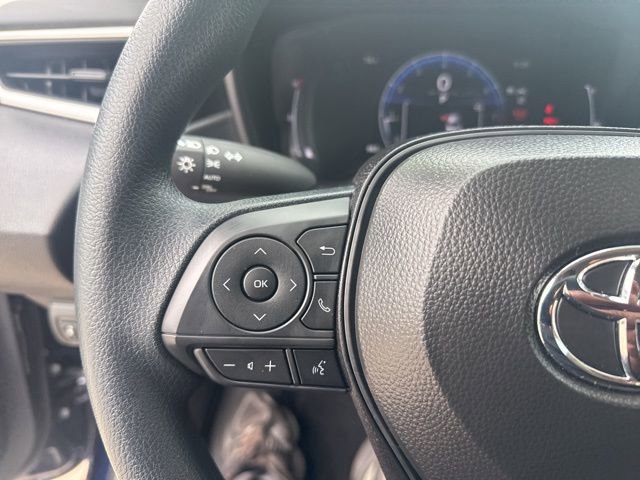 Certified 2026 Toyota Corolla LE image 13
