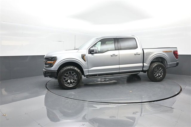 New 2025 Ford F150 Tremor w/ Equipment Group 402A High image 4