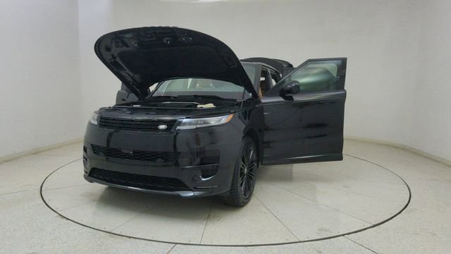 Used 2024 Land Rover Range Rover Sport Autobiography AWD/4WD image 73
