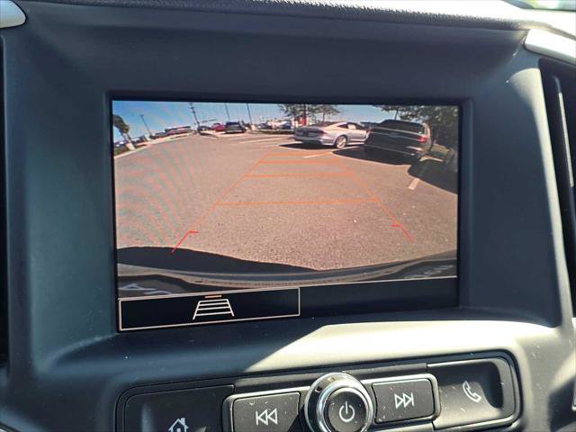 Used 2024 GMC Terrain SLE AWD/4WD image 28