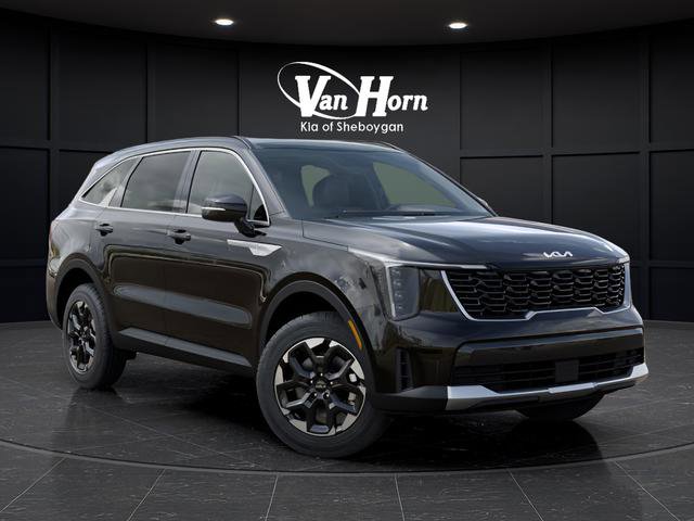 New 2026 Kia Sorento S image 8