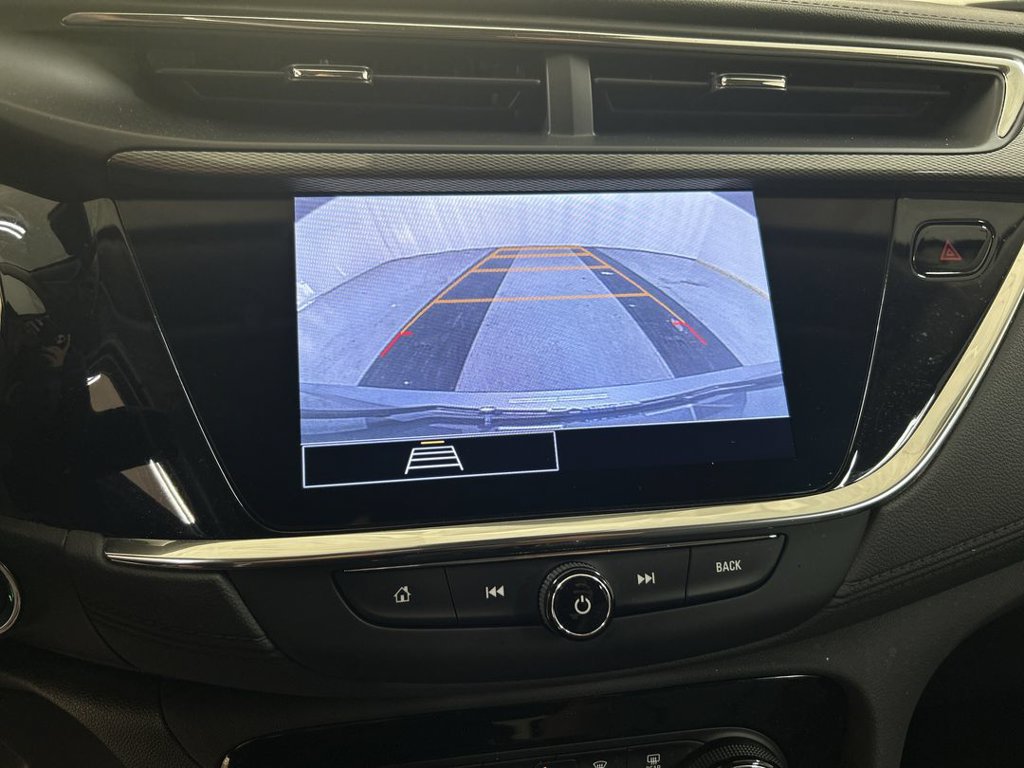Certified 2023 Buick Encore GX Select w/ Sport Touring Package FWD image 15
