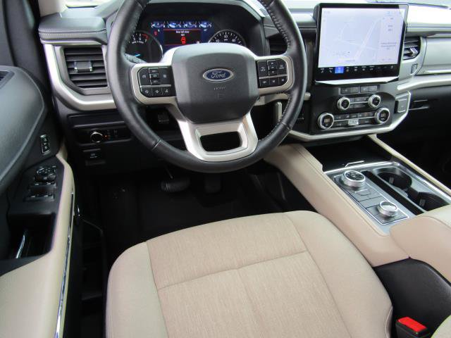 Certified 2024 Ford Expedition XLT AWD/4WD image 2