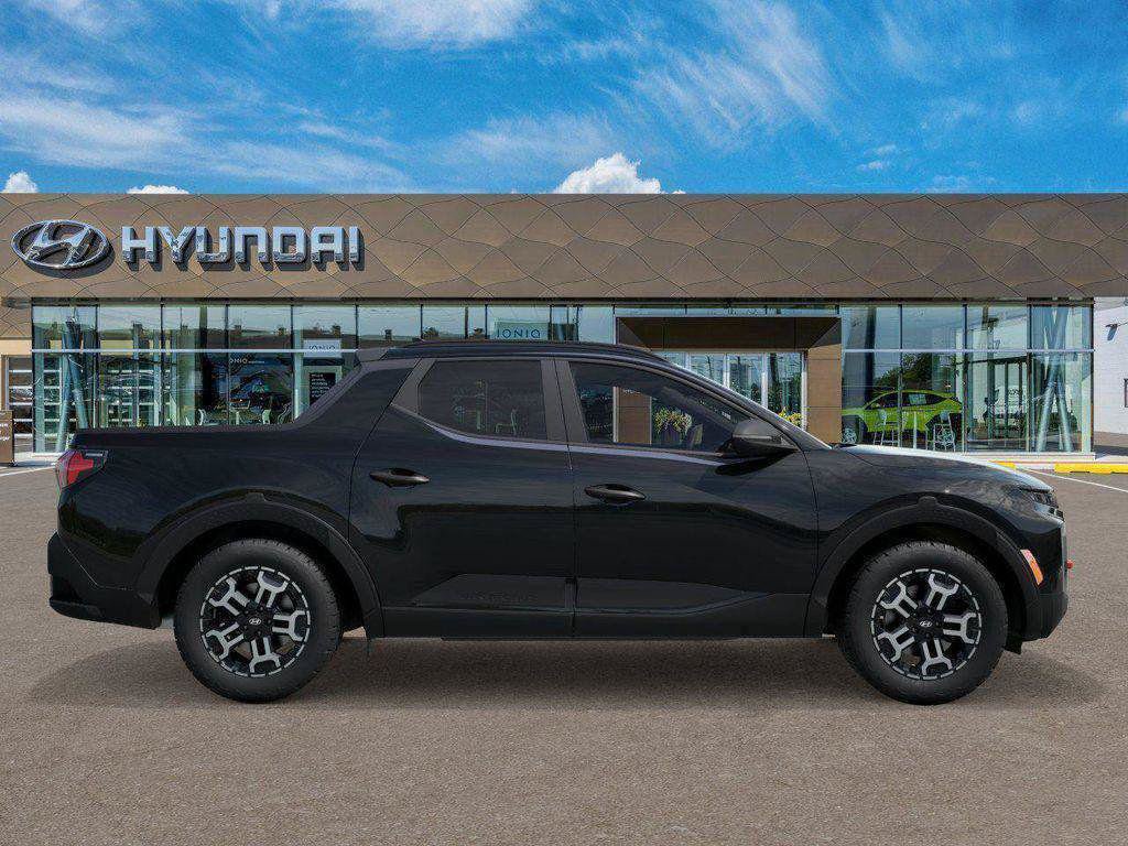 New 2026 Hyundai Santa Cruz XRT AWD/4WD image 7