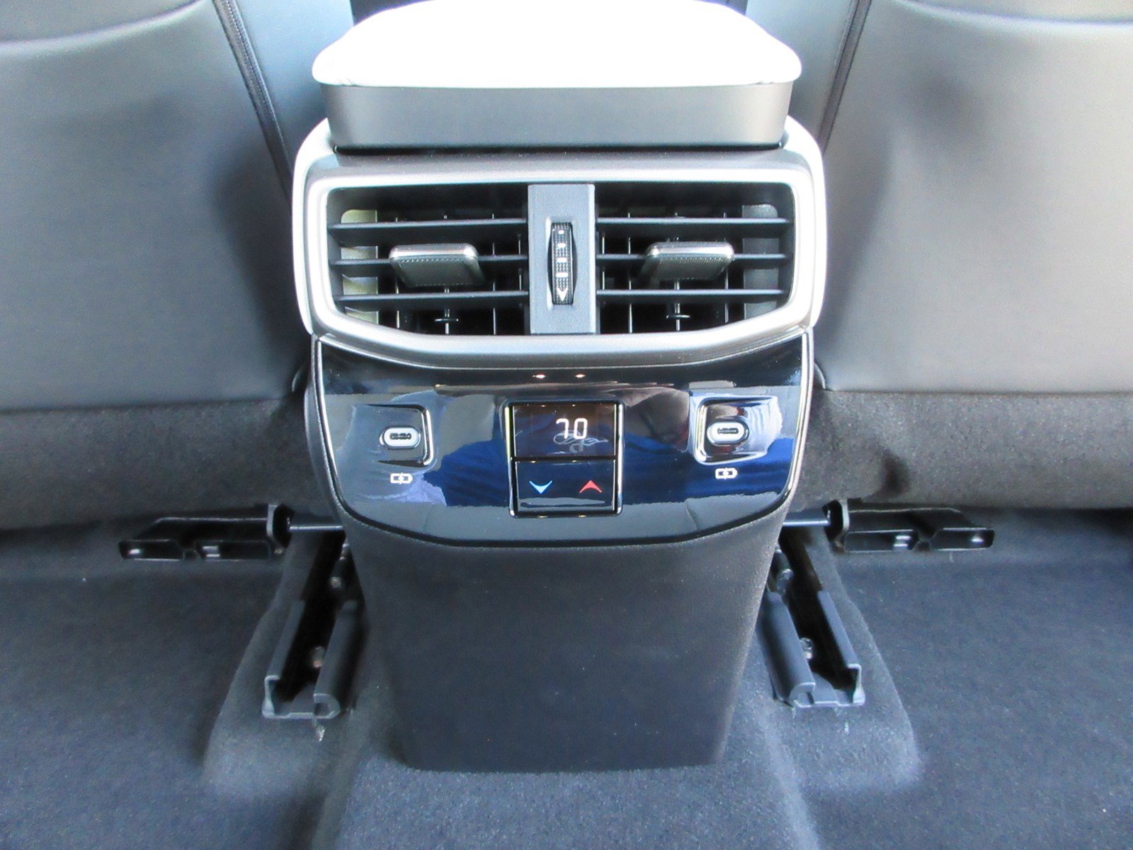 New 2026 Lexus RX 350 Premium AWD/4WD image 20