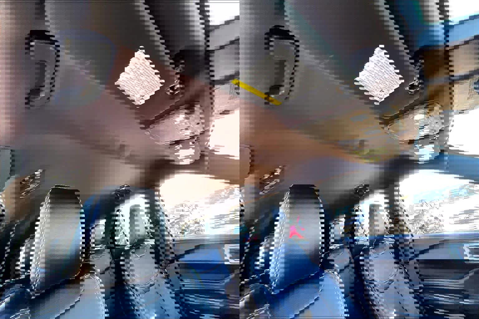 Used 2020 Ford Explorer ST image 12