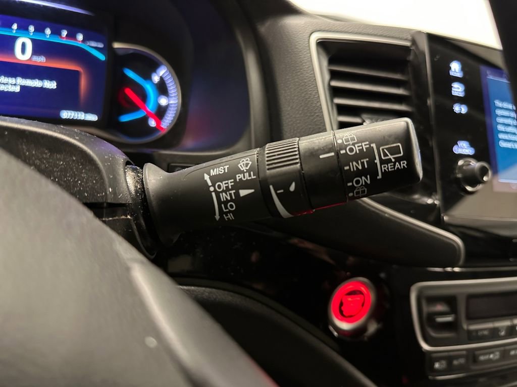 Used 2019 Honda Pilot Touring image 20