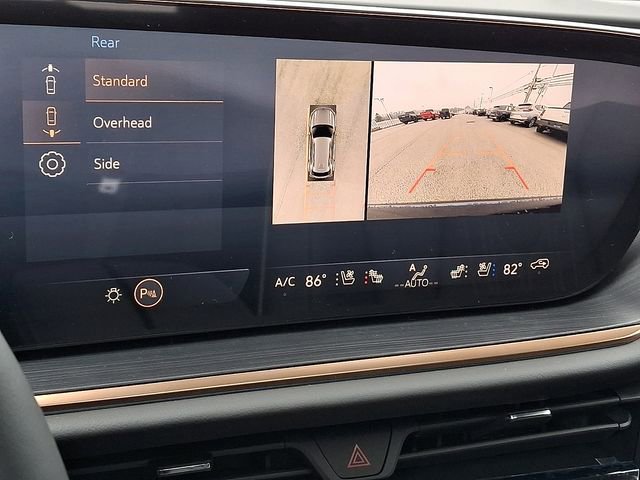 New 2026 Buick Envision Avenir image 20