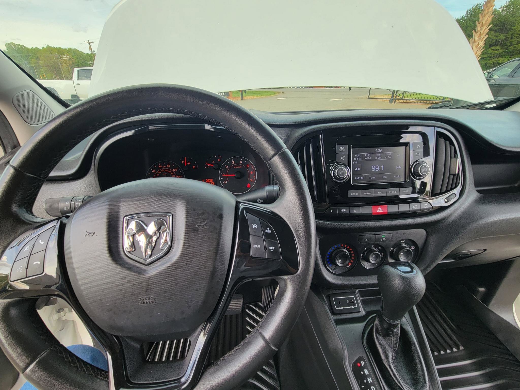 Used 2018 RAM ProMaster City Tradesman SLT FWD image 24
