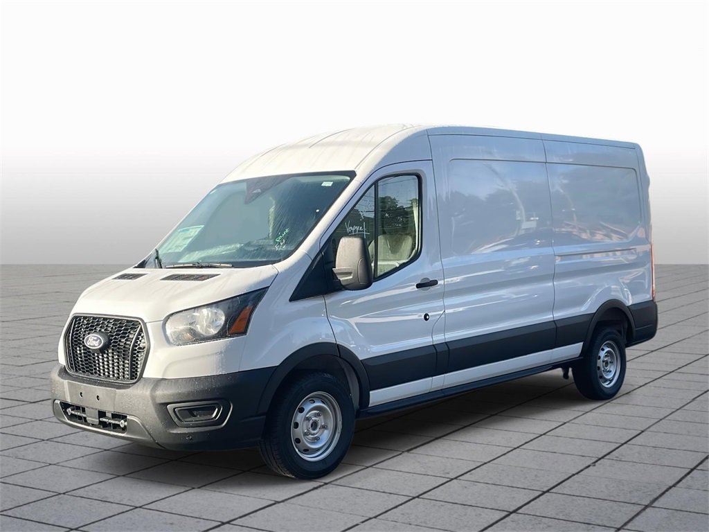 New 2026 Ford Transit 250 148 Medium Roof image 3