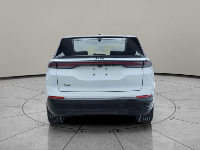 Used 2025 Jeep Wagoneer S Limited image 11