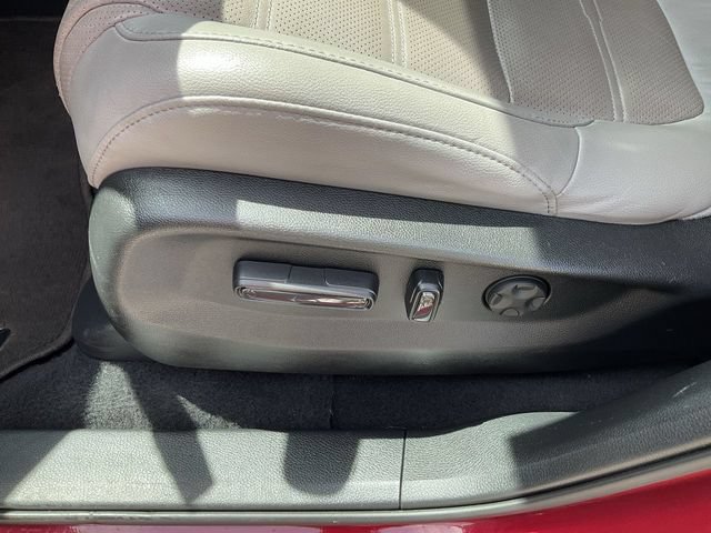Used 2022 Honda CR-V EX-L image 20