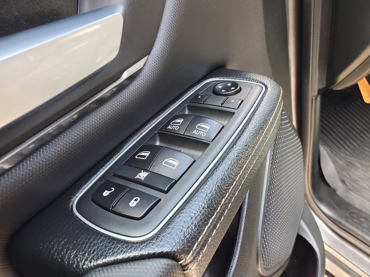 Used 2020 RAM 1500 Rebel AWD/4WD image 17