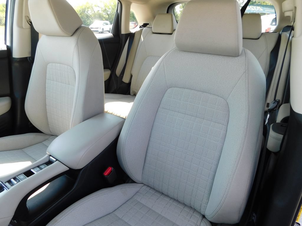 Certified 2024 Honda HR-V LX image 14