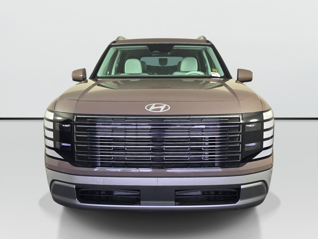 Used 2026 Hyundai Palisade SEL AWD/4WD image 9