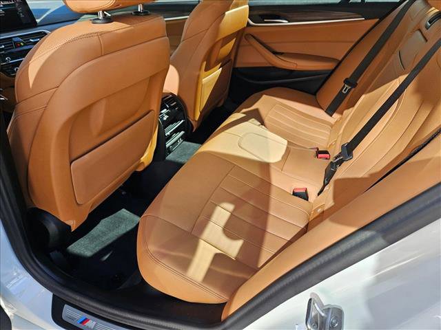 Certified 2023 BMW 530e w/ M Sport Package image 18