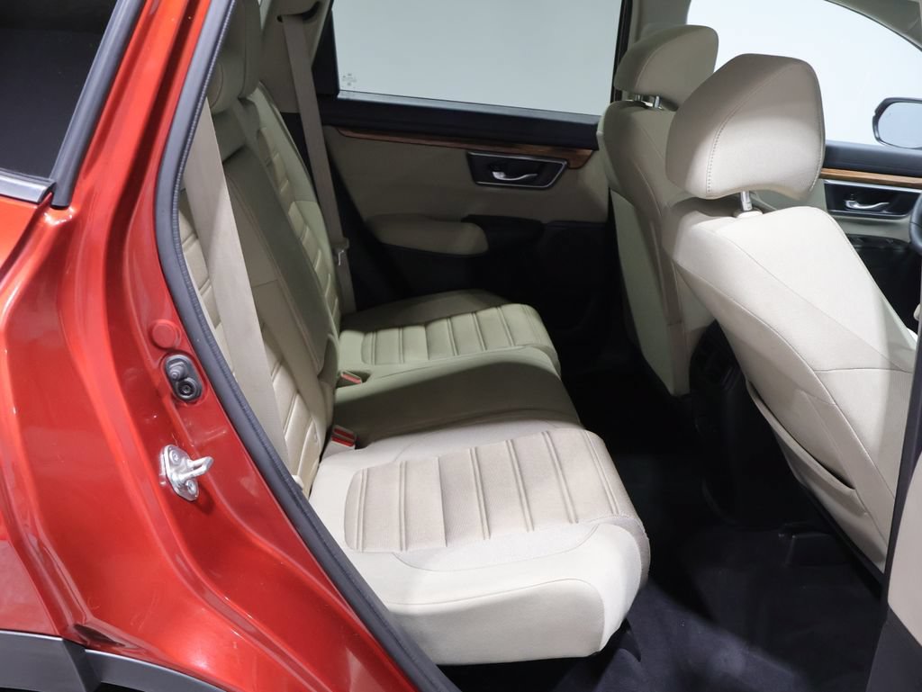 Used 2018 Honda CR-V EX image 21