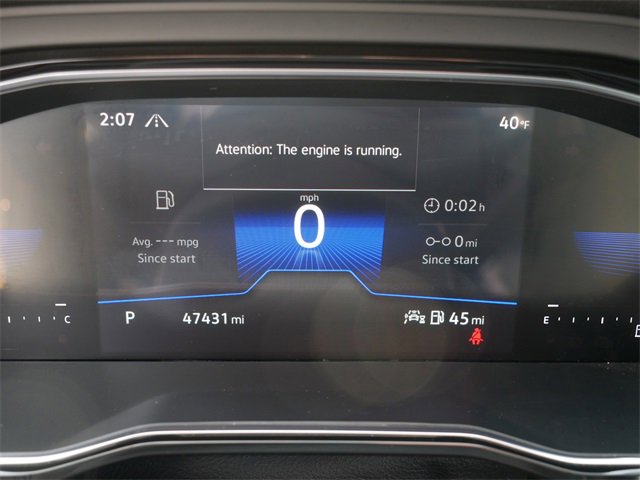 Certified 2024 Volkswagen Jetta S image 27