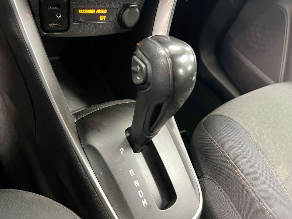 Used 2019 Chevrolet Trax LS image 17