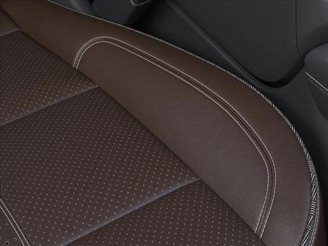 New 2026 Chevrolet Suburban High Country image 21