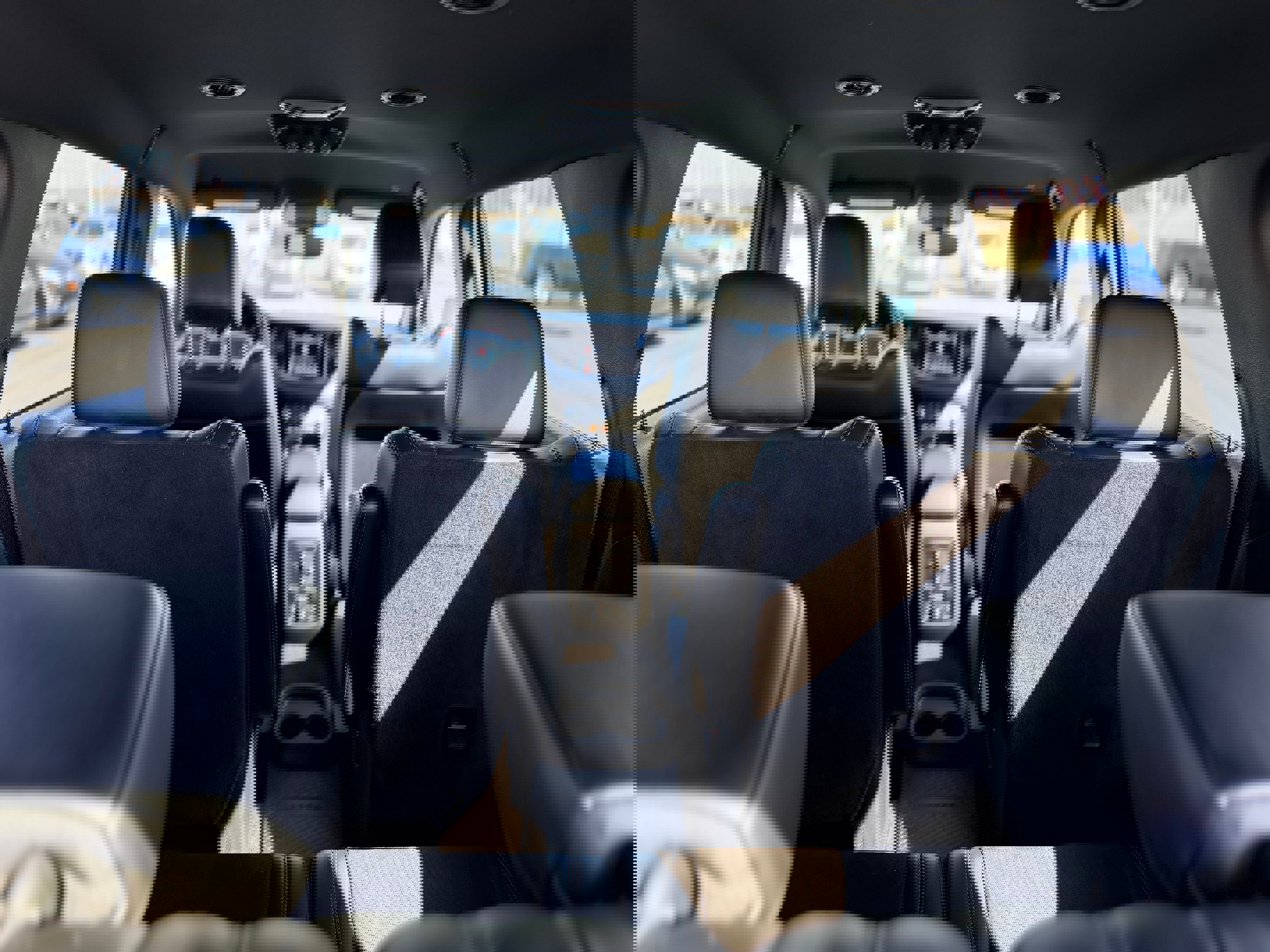 Used 2021 Dodge Durango GT image 10