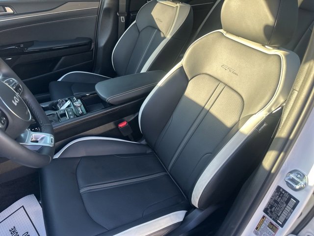 Used 2025 Kia K5 GT-Line w/ GT-Line Premium Package image 13
