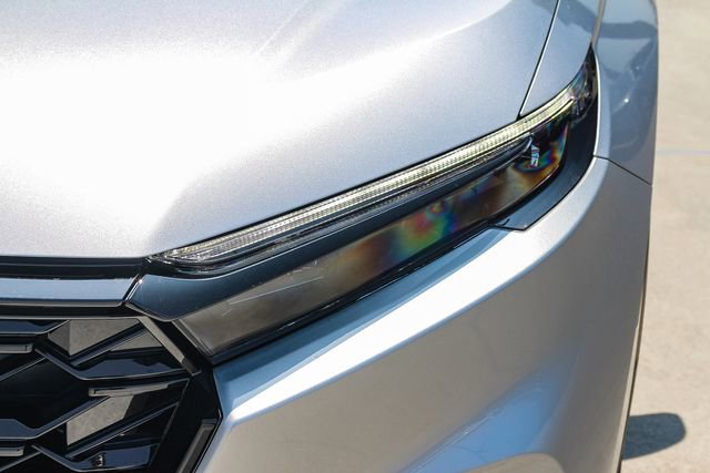 New 2026 Honda CR-V Sport image 21