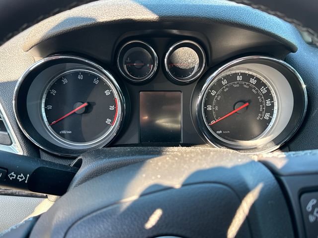 Used 2016 Buick Encore Premium w/ Experience Buick Package image 24