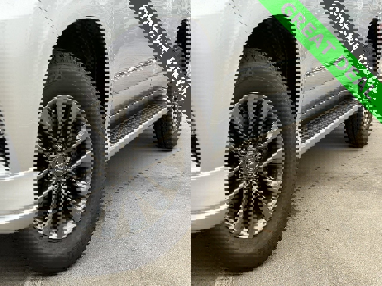 Used 2019 Lexus GX 460 Premium image 10