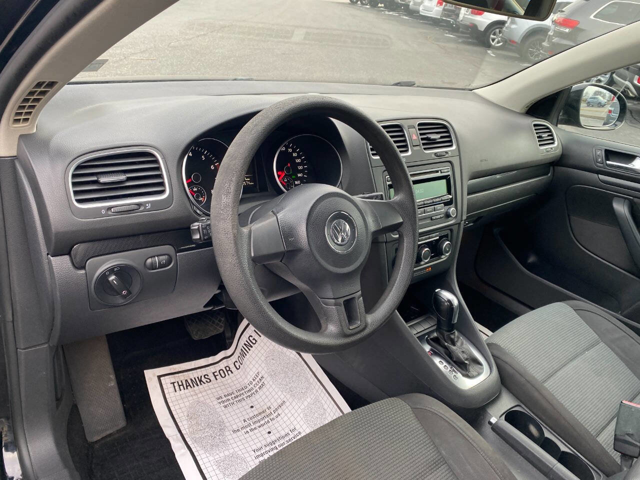 Used 2012 Volkswagen Jetta S image 10