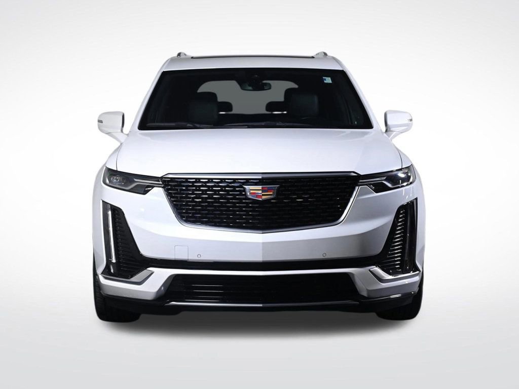 Used 2024 Cadillac XT6 Premium Luxury image 8