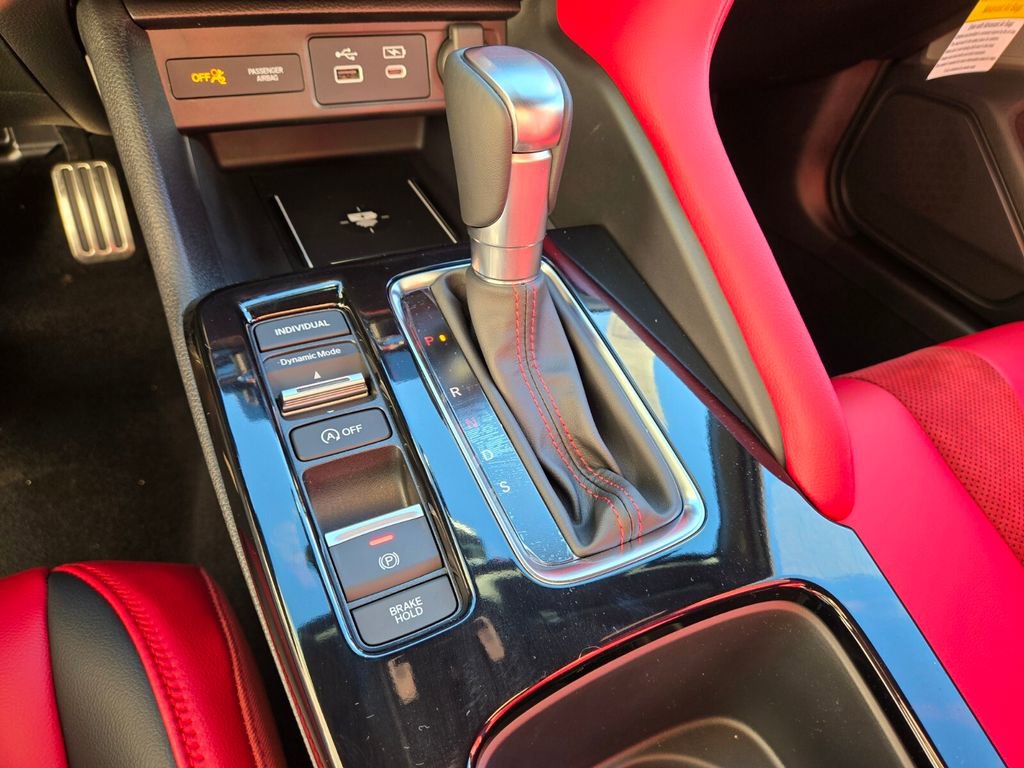 New 2026 Acura Integra A-Spec image 30