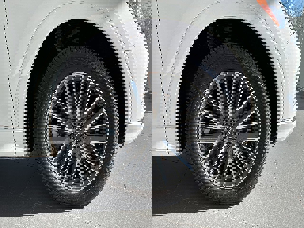 Used 2022 Audi Q3 2.0T Premium w/ Convenience Package image 55