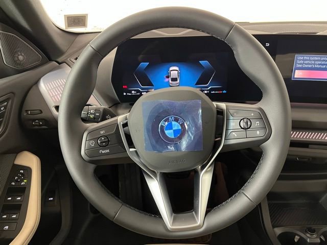 Used 2025 BMW 228i xDrive w/ Premium Package image 12