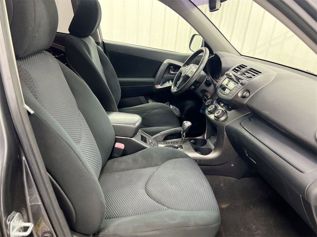 Used 2011 Toyota RAV4 Sport image 20