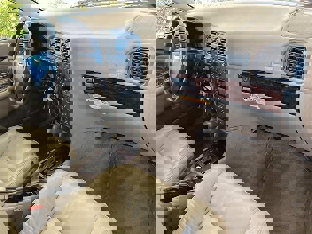 Used 2004 Volvo S40 image 23