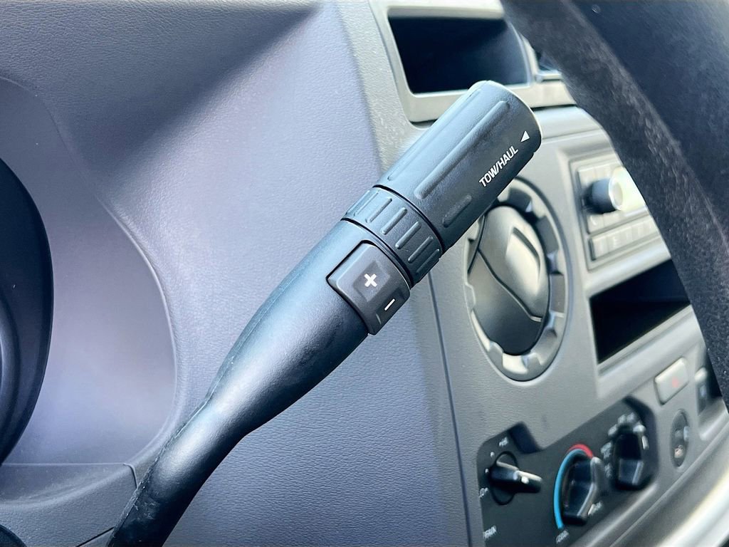 New 2025 Ford E-350 and Econoline 350 Super Duty w/ Interior Upgrade Package image 9