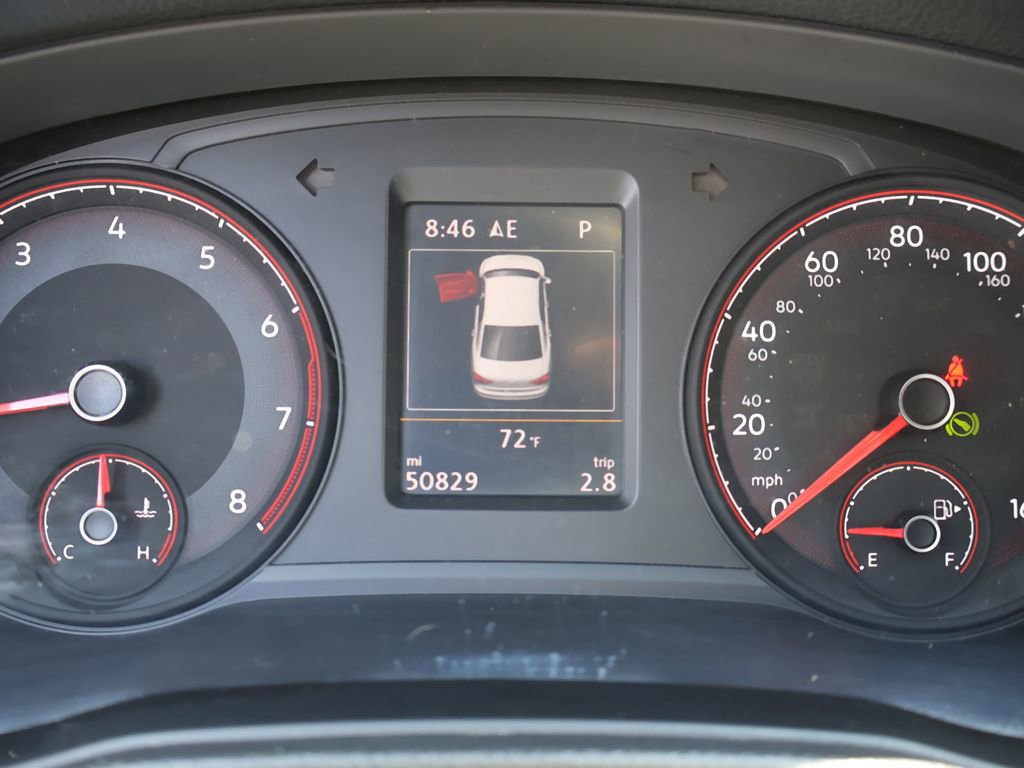 Used 2021 Volkswagen Passat 2.0T SE FWD image 43