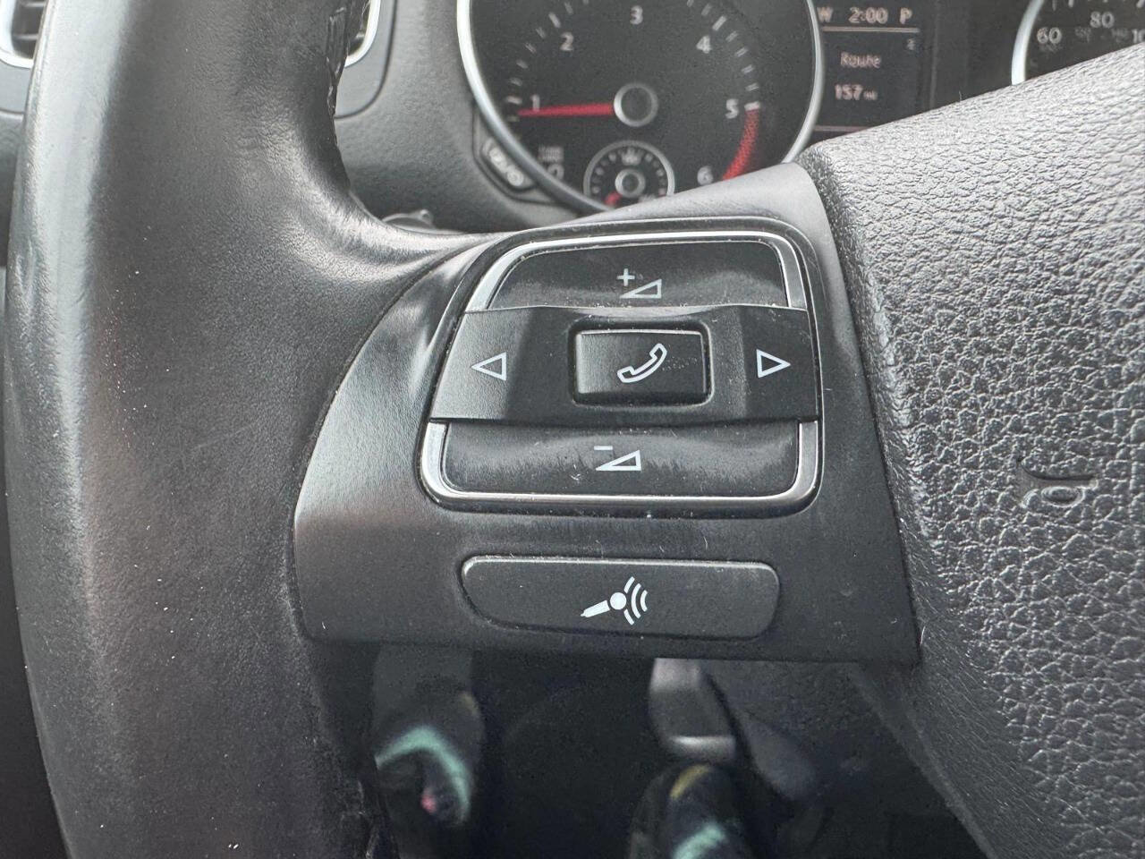 Used 2014 Volkswagen Jetta TDI image 17