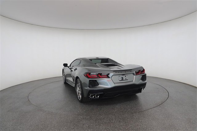 Used 2022 Chevrolet Corvette Stingray image 14