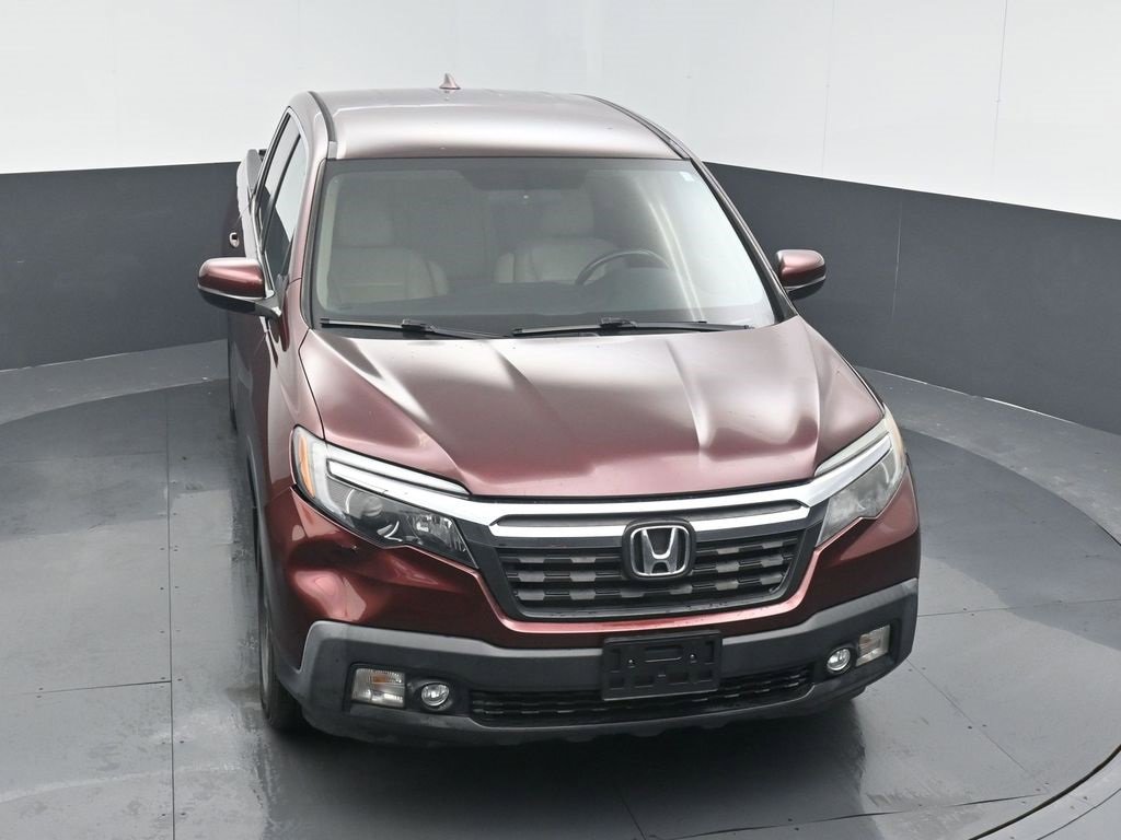 Used 2017 Honda Ridgeline RTL image 6