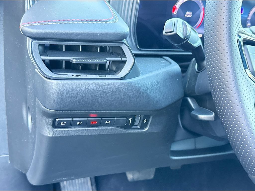 New 2026 Dodge Charger R/T AWD/4WD image 10
