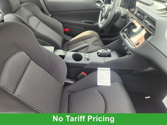 New 2026 Nissan Z Sport image 11