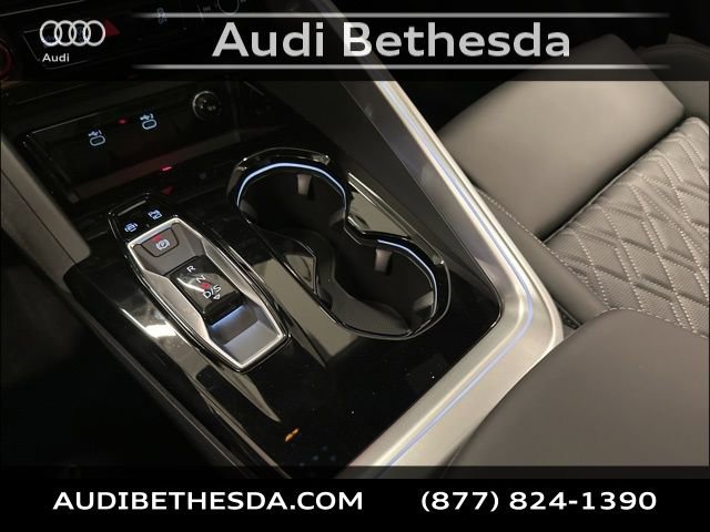 New 2026 Audi SQ5 Premium Plus image 19