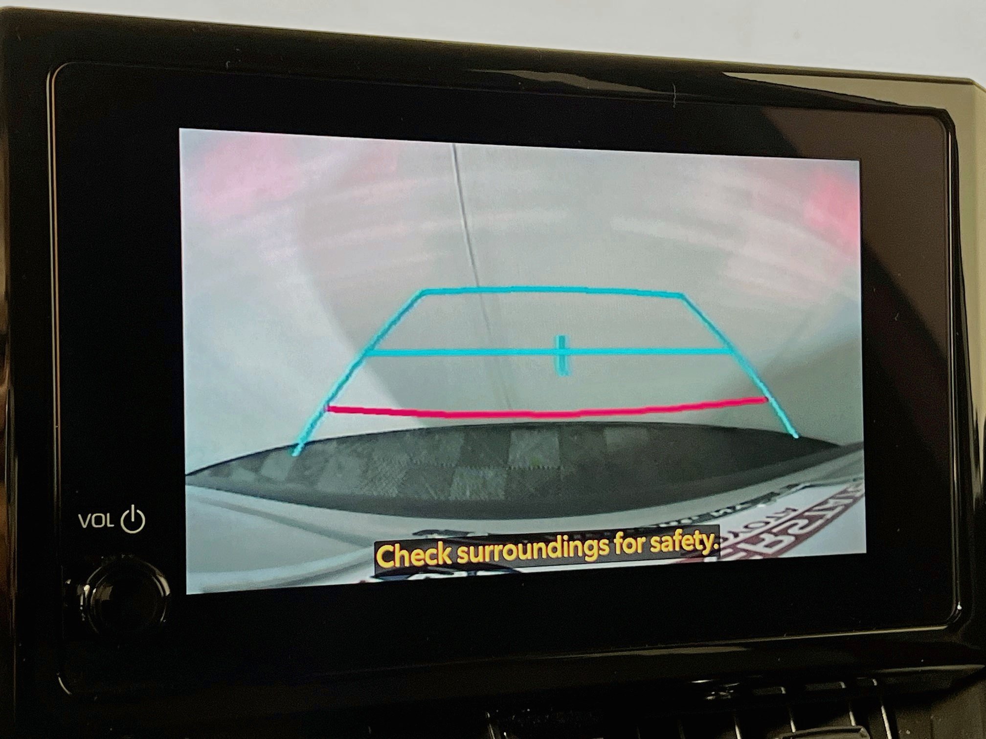 Certified 2026 Toyota Corolla Cross LE w/ Moonroof Package AWD/4WD image 16