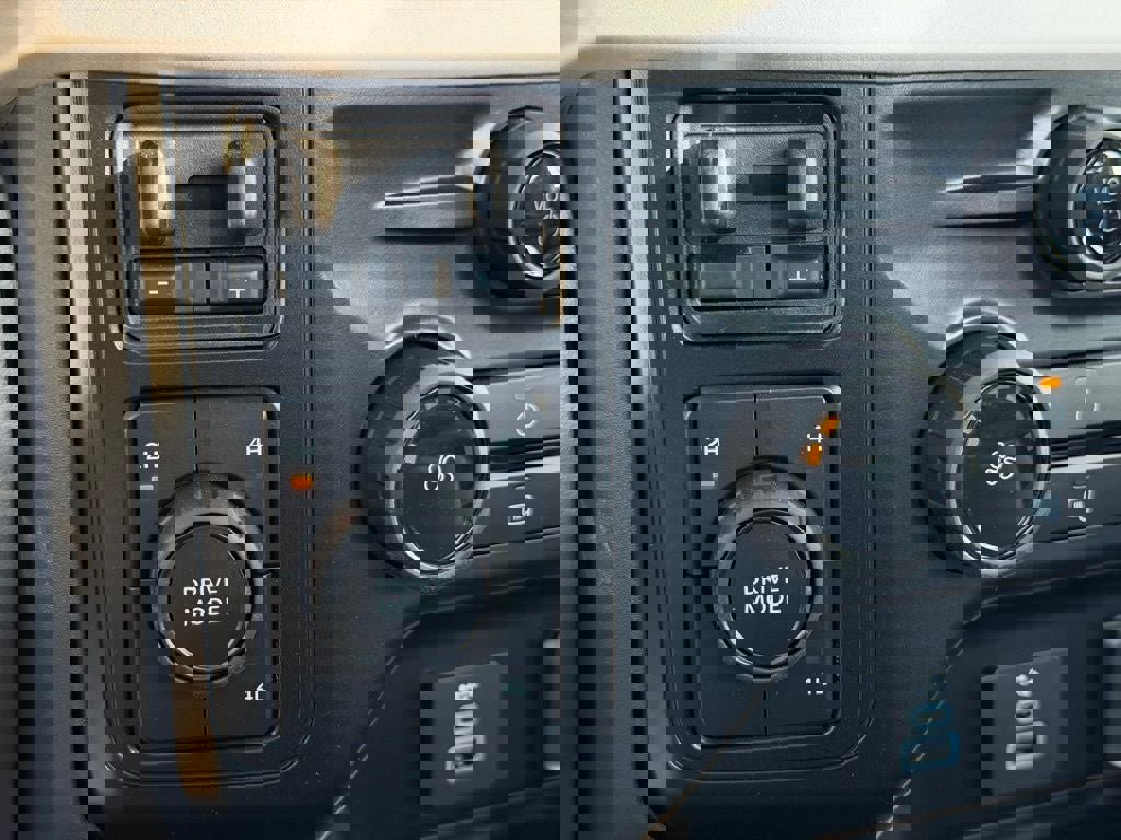 New 2026 Ford F350 XL image 28